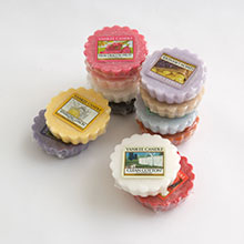 wax-melts-yankeecandle